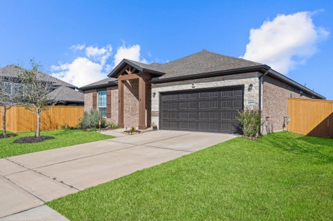 Photo of 21430 Blue Tuna Drive, Cypress, TX 77433 (MLS # 42609563)