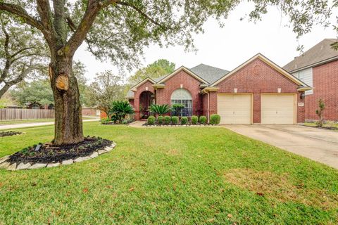 Photo of 9022 Westwillow Drive, Houston, TX 77064 (MLS # 94635215)