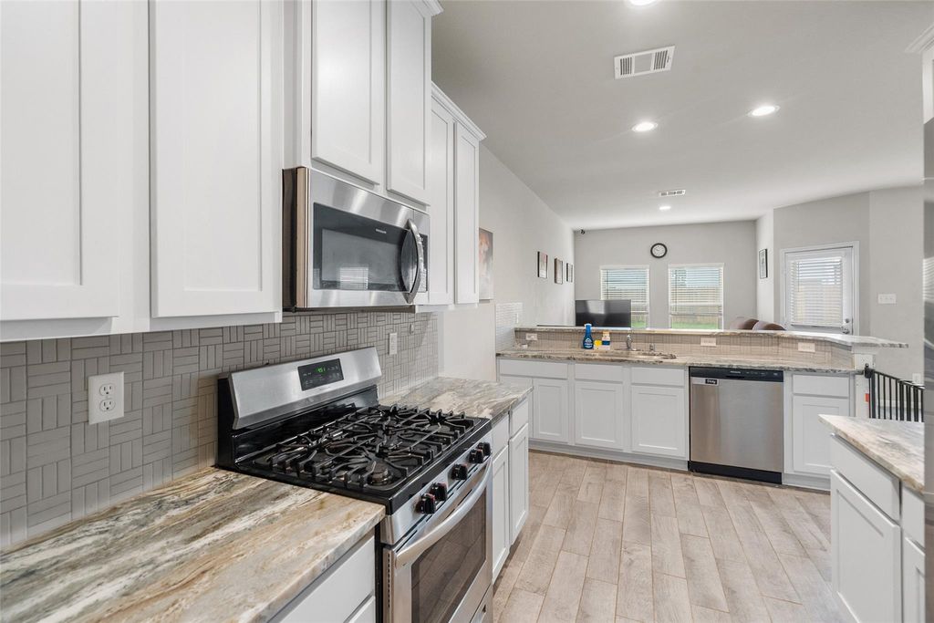 Photo of 24716 Thornbluff Briar Trail, Huffman, TX 77336 (MLS # 65632774)