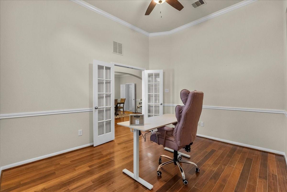 4322 Evergreen Drive