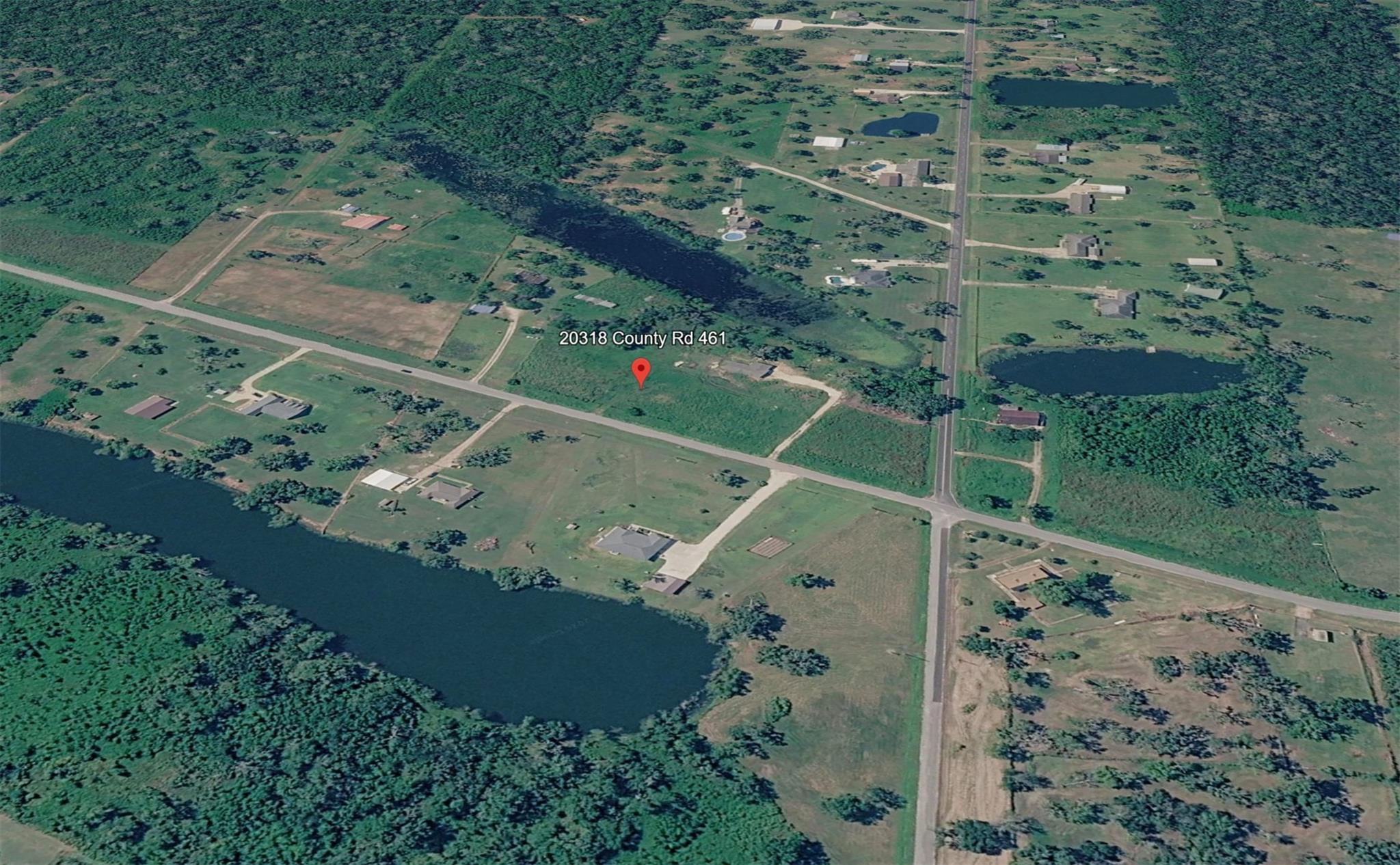 20318 County Road 461