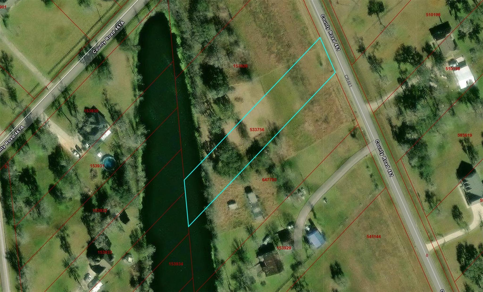 20318 County Road 461