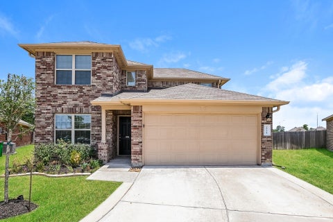 Photo of 2734 Gold Flake Terrace Road, Spring, TX 77373 (MLS # 9732433)