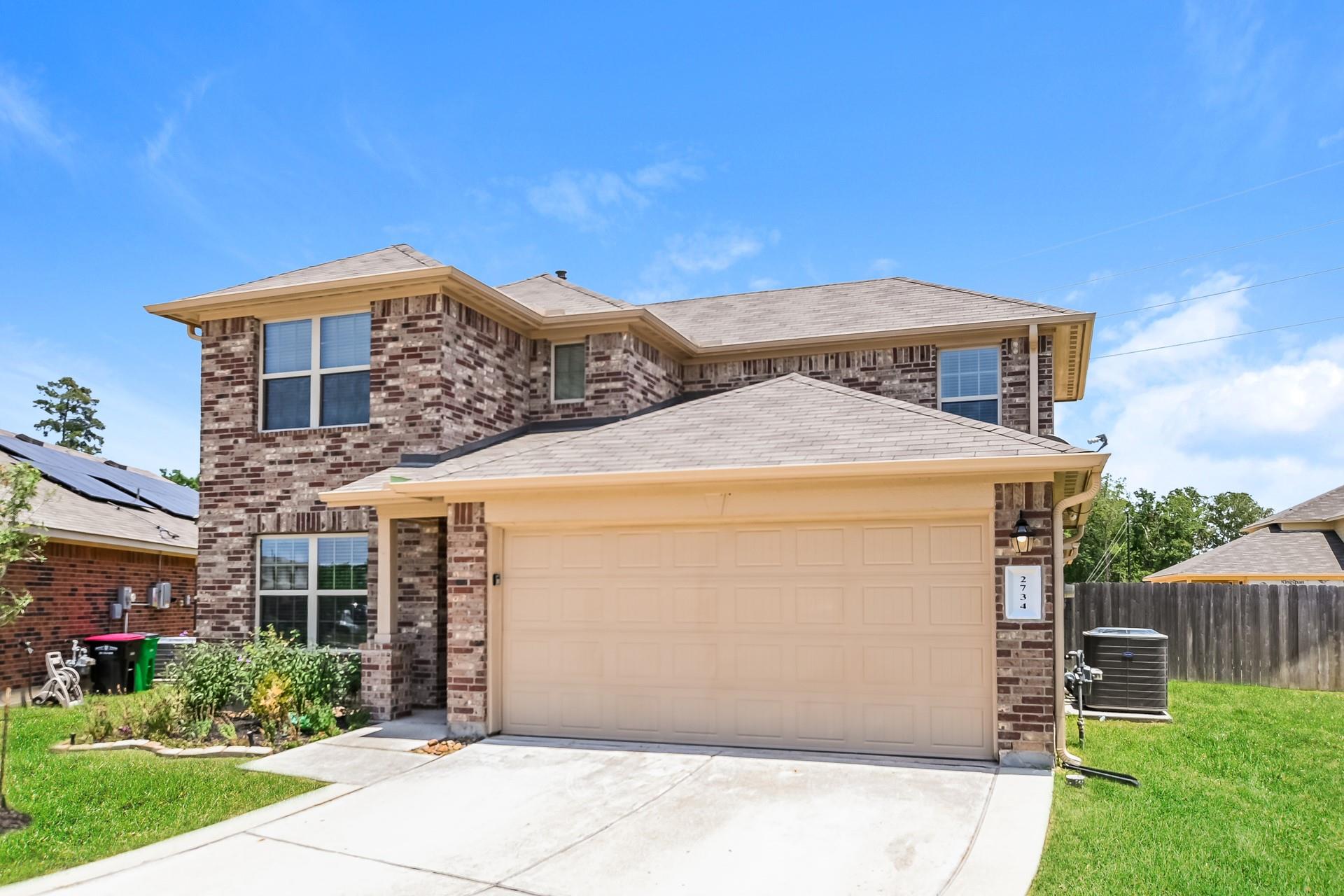 2734 Gold Flake Terrace Road