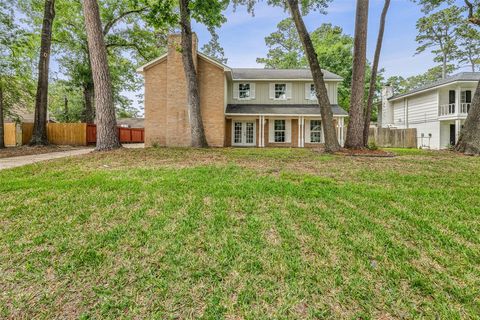 4238 Annawood Circle Spring TX 77388