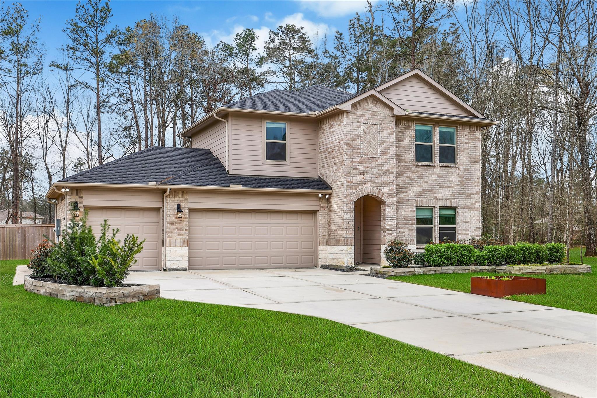 2818 Roman Forest Boulevard