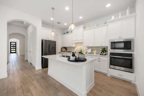 Photo of 8835 Harbor Pines Drive, Cypress, TX 77433 (MLS # 79874243)