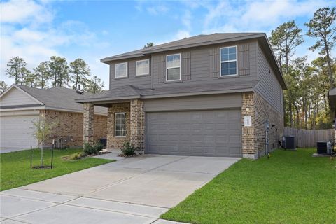 Photo of 24059 Kentwood Springs Drive, Spring, TX 77373 (MLS # 77751792)