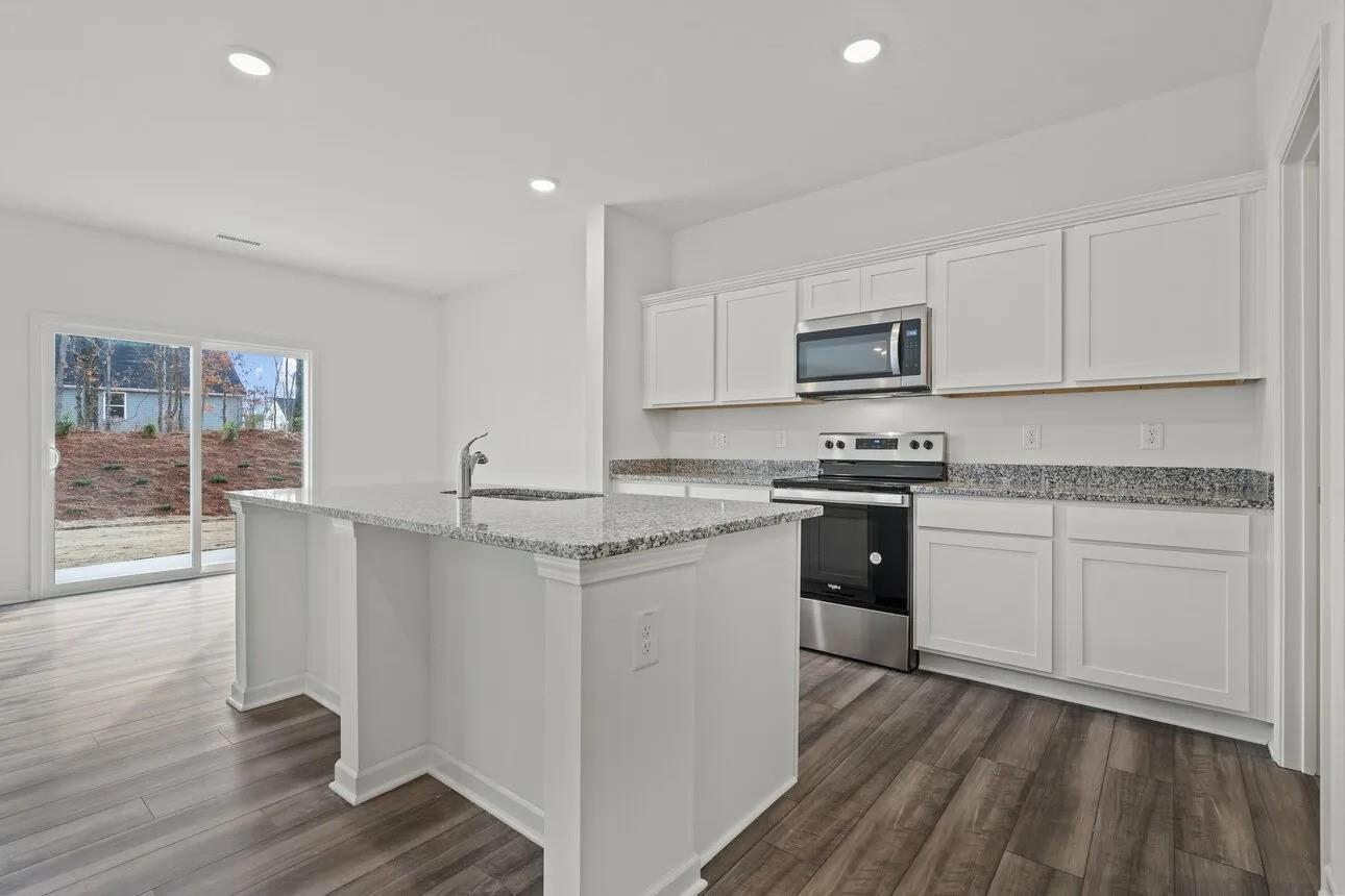 2527 Shady Walnut Drive