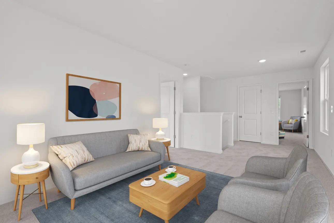 2527 Shady Walnut Drive