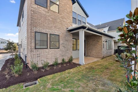 3431 Nourish Lane Richmond TX 77406