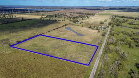 Photo of 0 County Road 100, Boling, TX 77420 (MLS # 40677798)