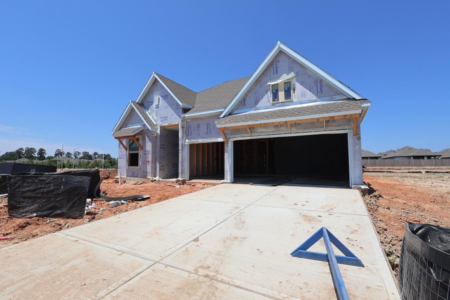 314 Sierra Stream Lane