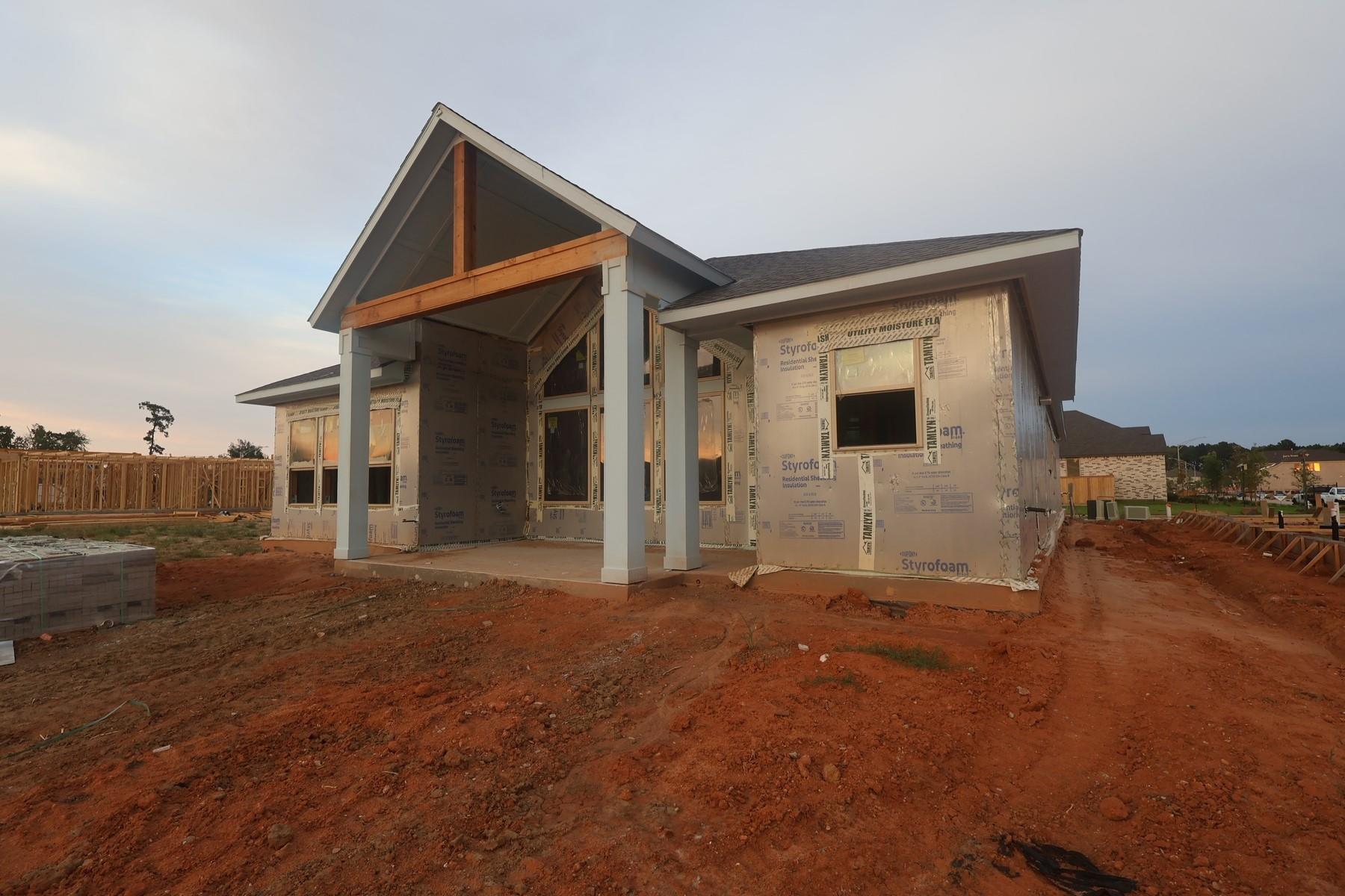 314 Sierra Stream Lane