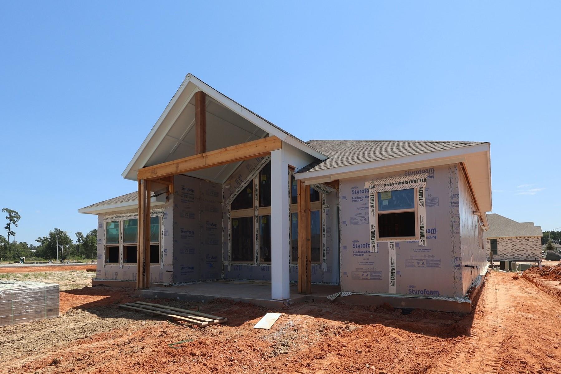 314 Sierra Stream Lane