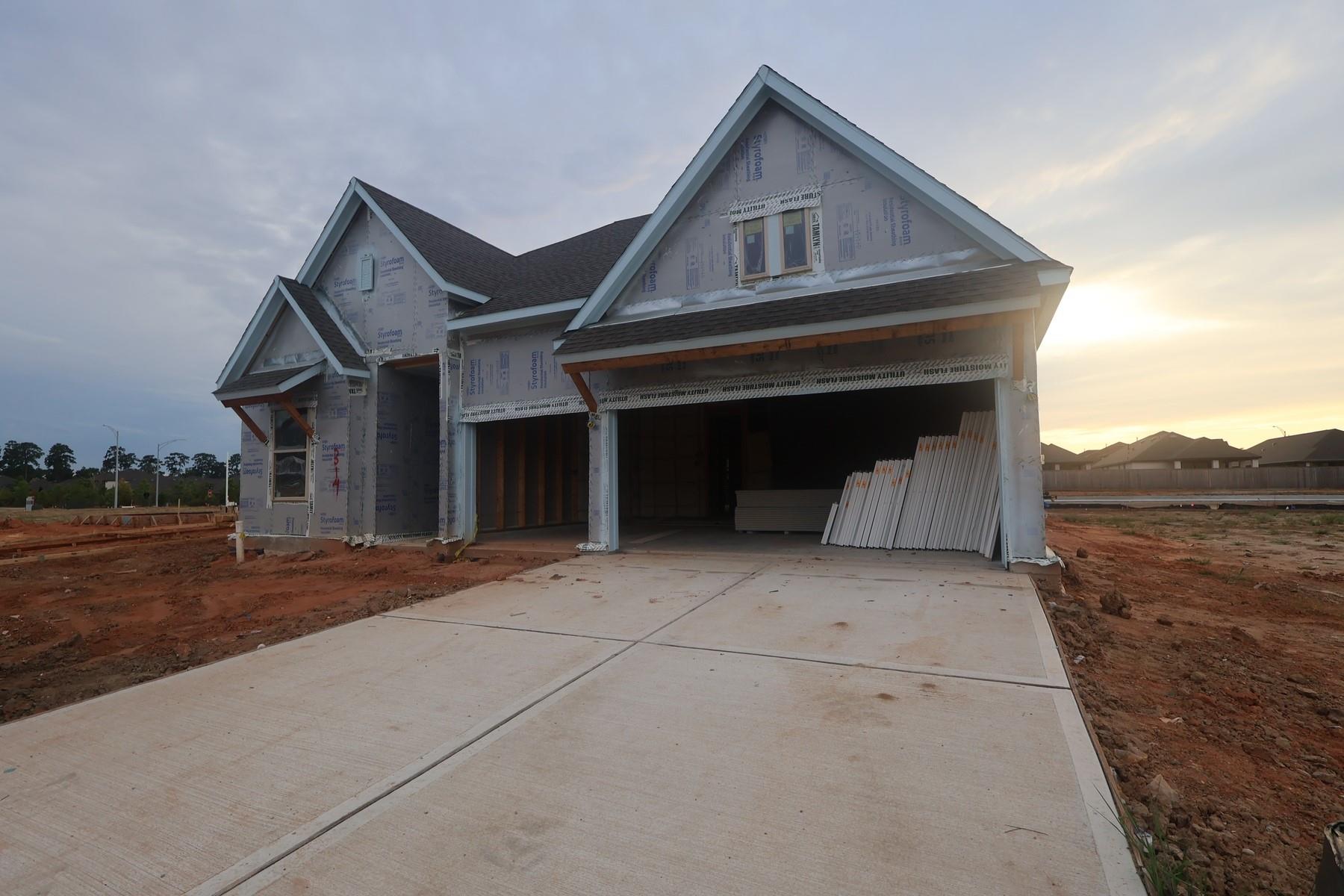314 Sierra Stream Lane