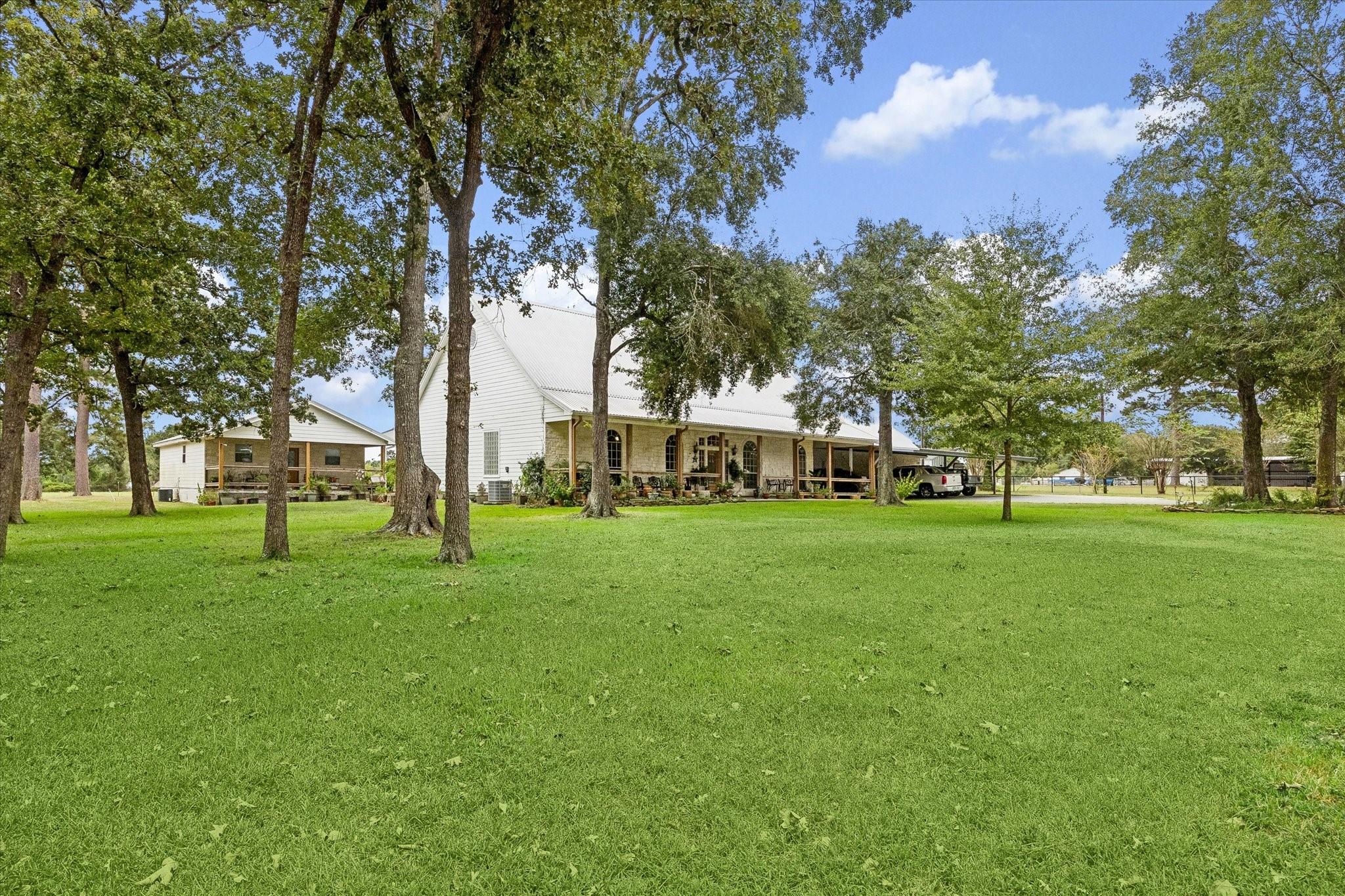 25812 Kickapoo Road