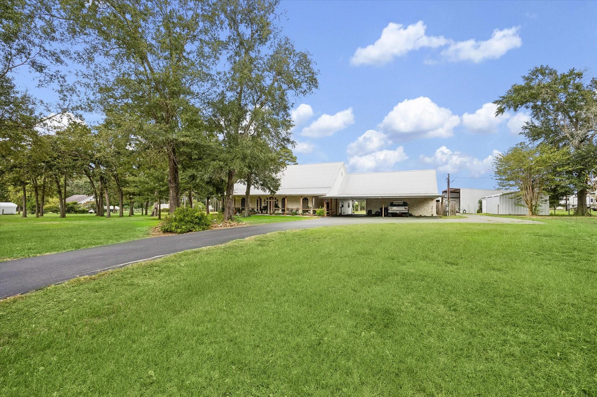 25812 Kickapoo Road