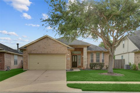 Photo of 7406 Sabinal Creek Drive, Richmond, TX 77407 (MLS # 61721989)