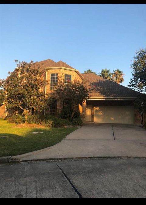Photo of 6207 Agassi Ace Court, Spring, TX 77379 (MLS # 39312186)