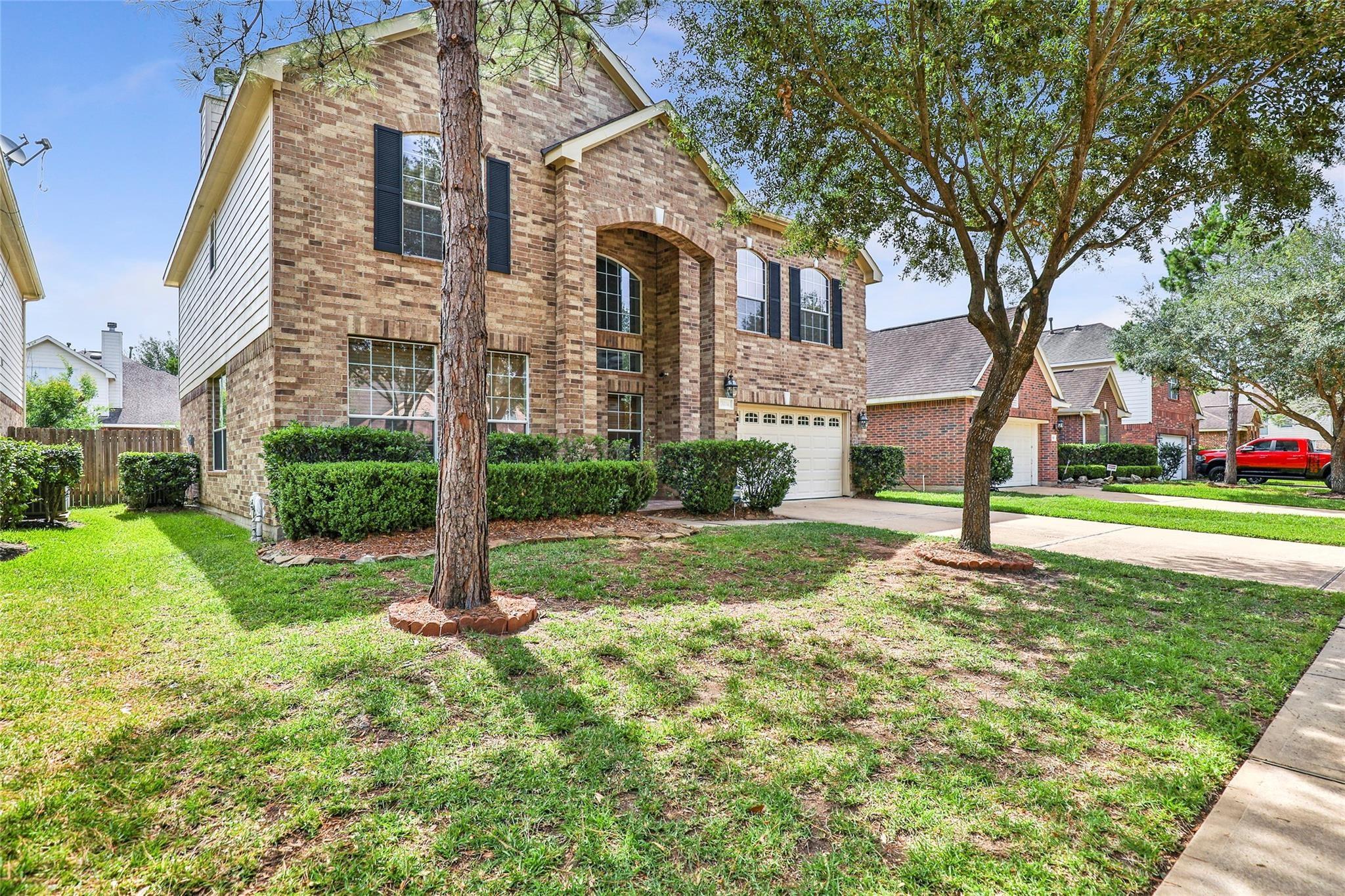 7031 Ballinger Ridge Lane