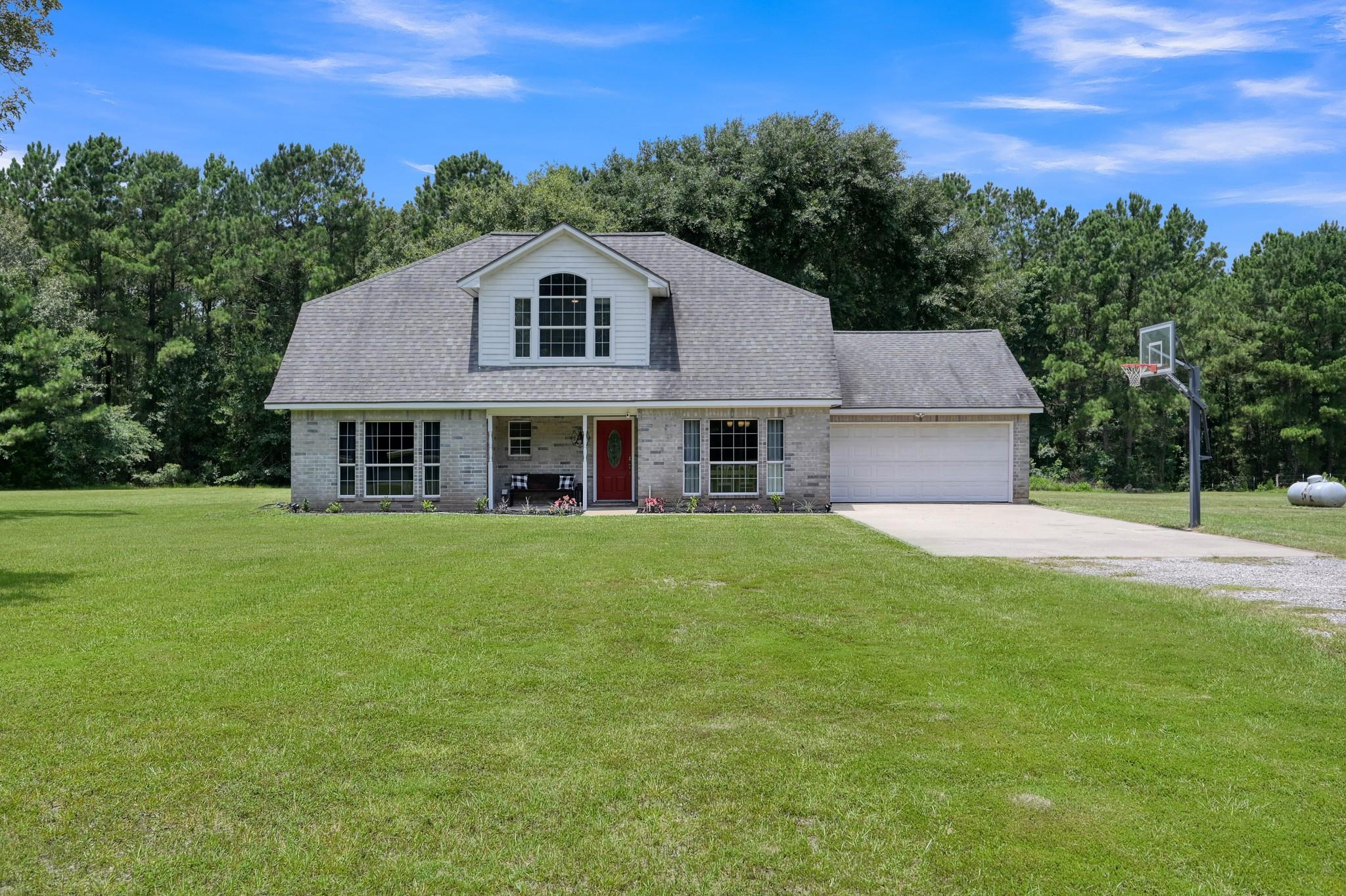 14909 Pine Tree Road