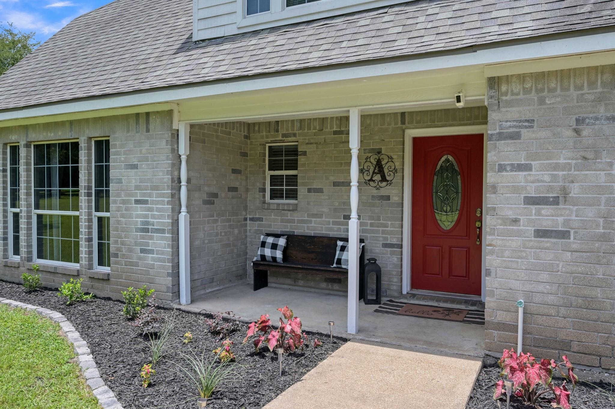 14909 Pine Tree Road