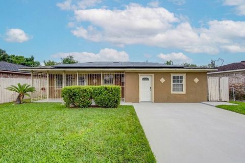 Photo of 14238 Old Humble Road, Humble, TX 77396 (MLS # 56753725)