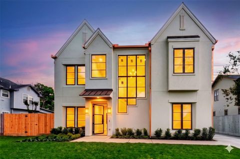 316 W 30th Street Houston TX 77018