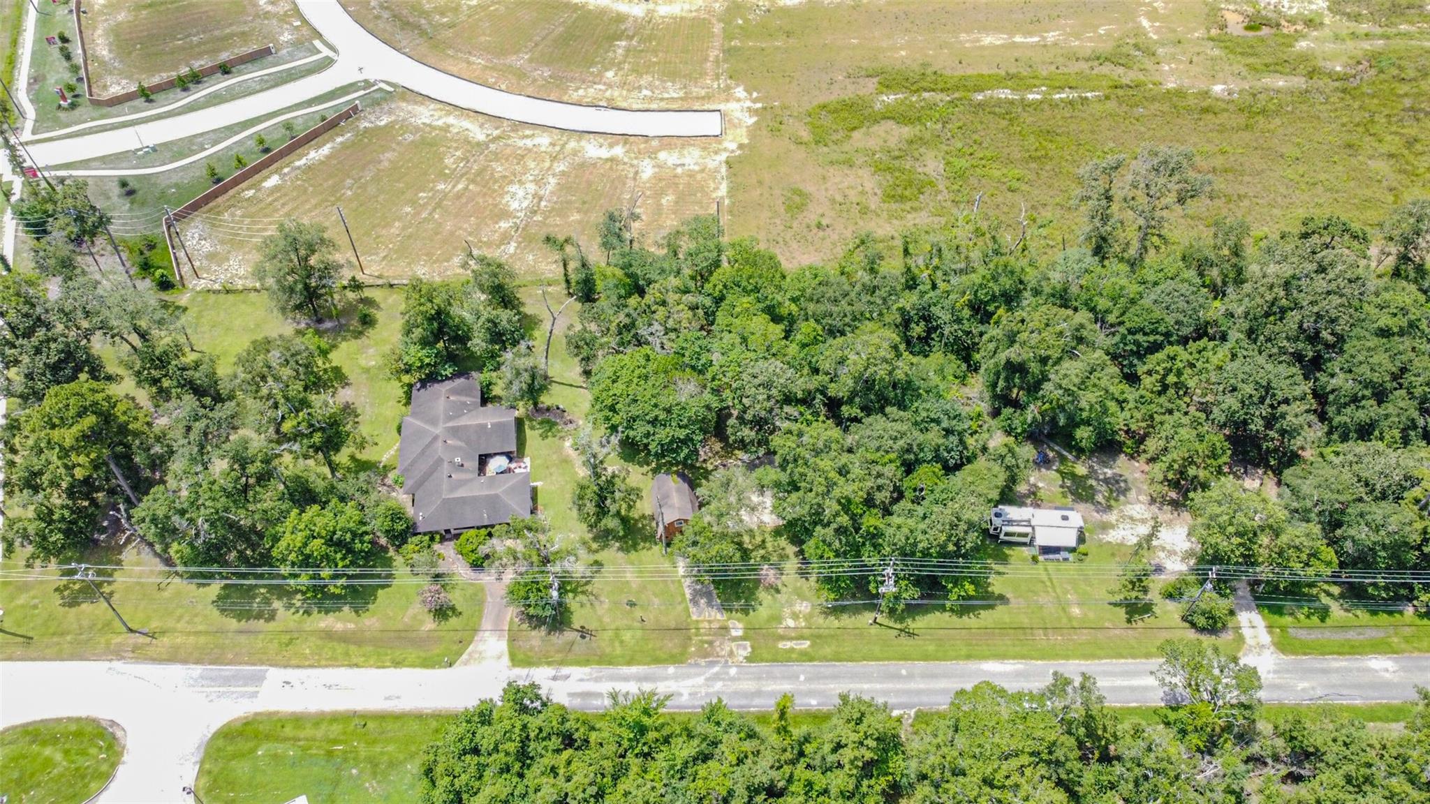 18519 Fm 2100 Road