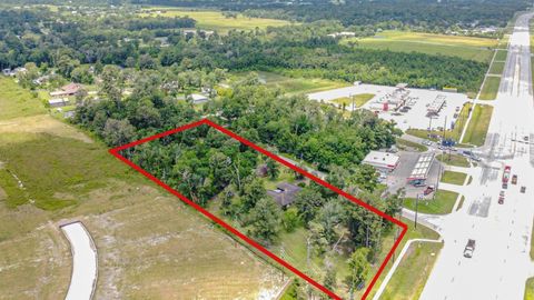 Photo of 18519 Fm 2100 Road, Crosby, TX 77532 (MLS # 53146877)