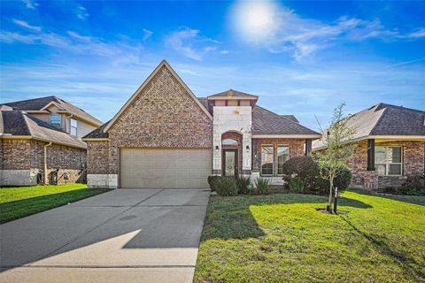 Photo of 5615 Glenfield Spring Lane, Spring, TX 77389 (MLS # 68129704)