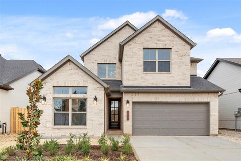 Photo of 2014 Lobo Court, Montgomery, TX 77316 (MLS # 16425341)