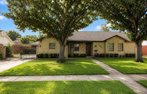 Photo of 1314 Dandridge Avenue, Pasadena, TX 77502 (MLS # 56479522)