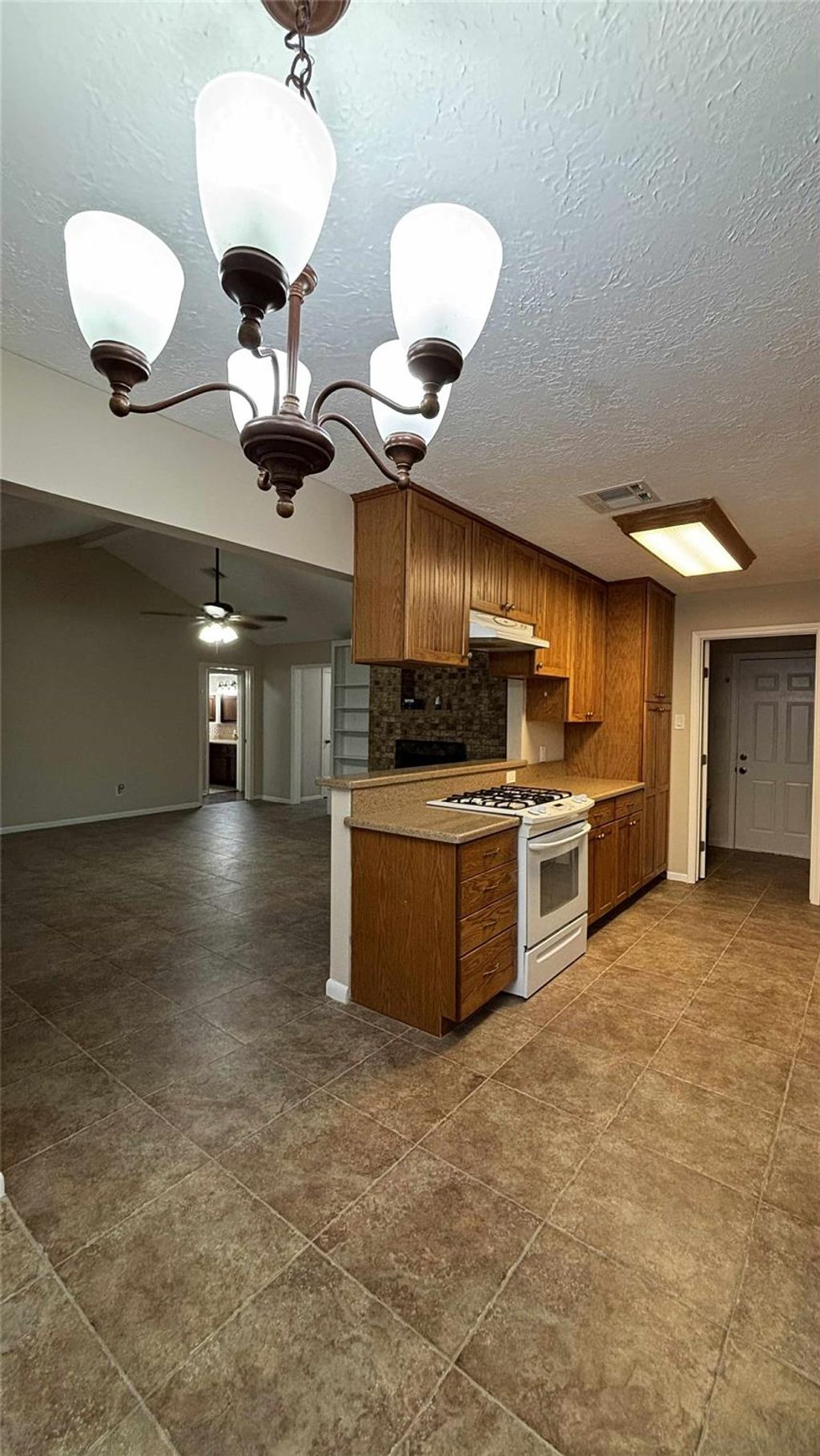 Photo of 501 S Travis Street, Deer Park, TX 77536 (MLS # 76631713)