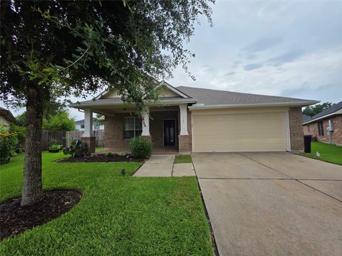 Photo of 6146 Bradie Court, League City, TX 77573 (MLS # 8267706)