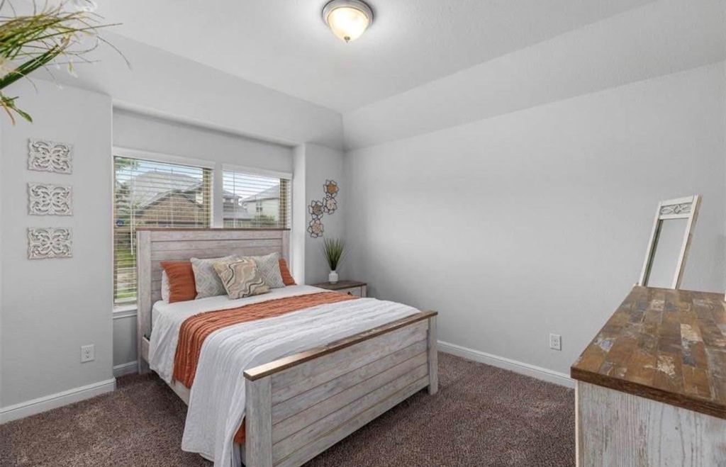 Photo of 5311 Latigo Court, Alvin, TX 77511 (MLS # 42414508)