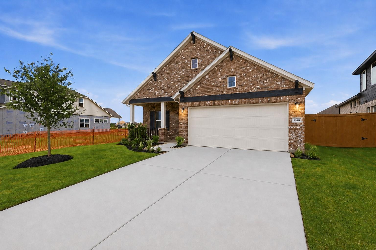 31011 Peck Pass Drive
