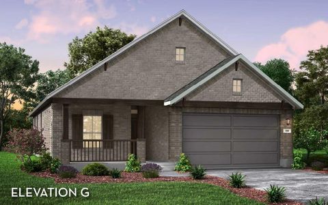 Photo of 31011 Peck Pass Drive, Waller, TX 77484 (MLS # 57911287)