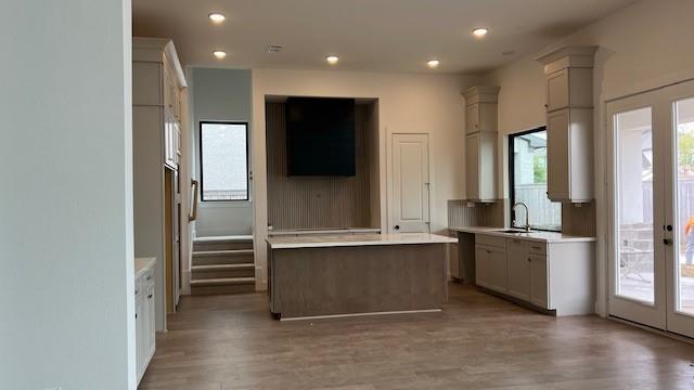 11107 Georgia Satyr Drive