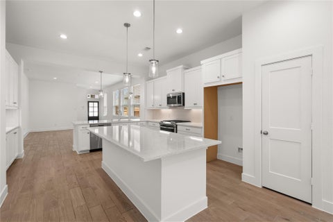 Photo of 612 Crested Duck Court, Willis, TX 77318 (MLS # 41553995)