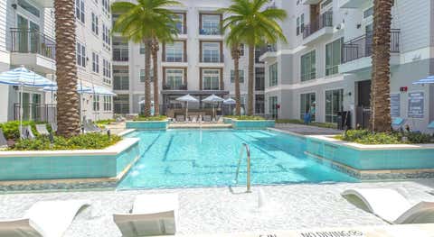 Apartment For Rent - 9330 Main Street #403<br/> Houston, TX 77025