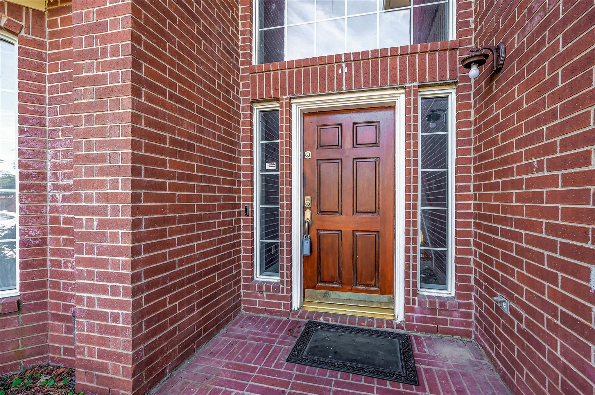 18315 Brenwood Manor Drive