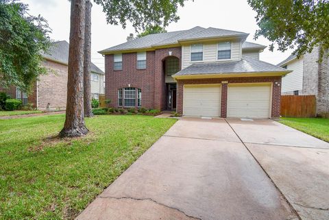 Photo of 4519 Westray Drive, Missouri City, TX 77459 (MLS # 69020133)