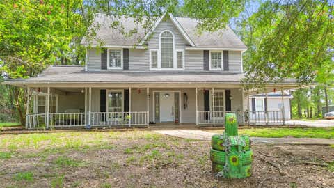 Vacant Land For Sale - 1216 N Walker Road<br/> Cleveland, TX 77328