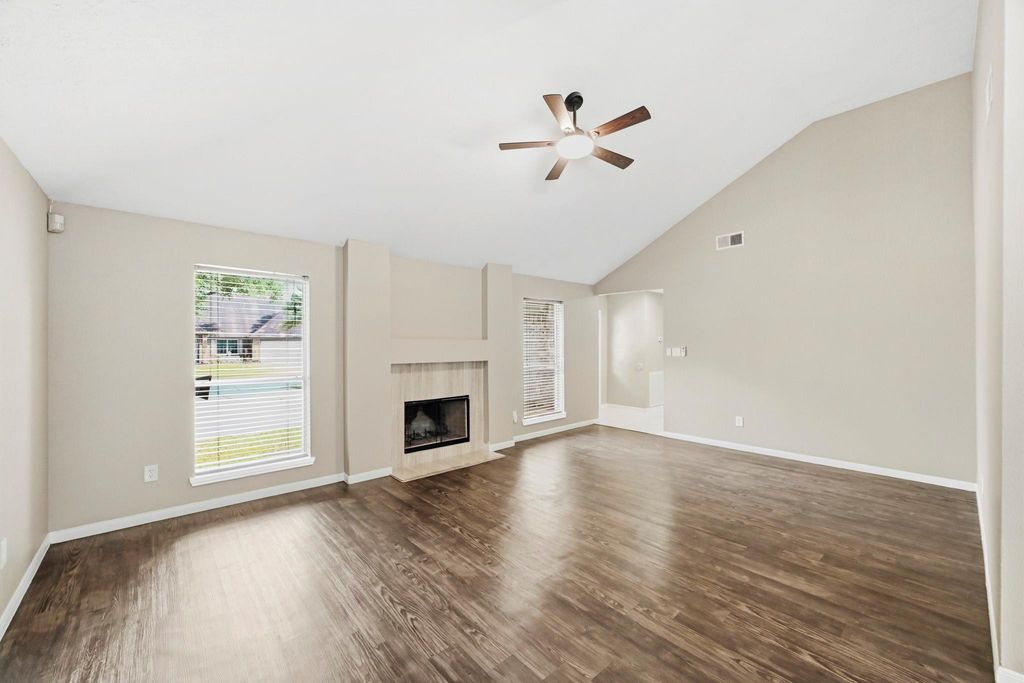 Photo of 5202 Roserock Lane, Spring, TX 77379 (MLS # 8976377)