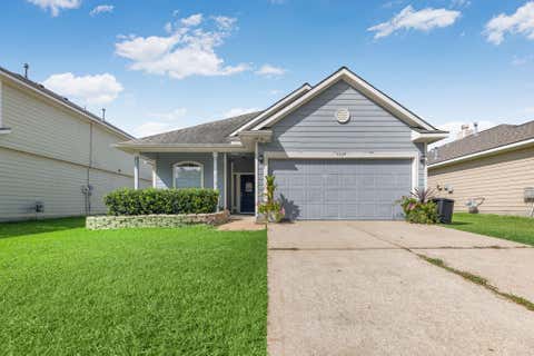 Photo of 4227 Barossa Valley Lane, Katy, TX 77449 (MLS # 98062942)
