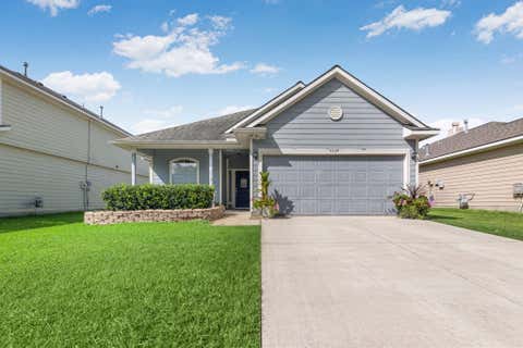 Photo of 4227 Barossa Valley Lane, Katy, TX 77449 (MLS # 98062942)