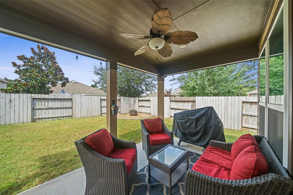 Photo of 1118 Upton Court, Conroe, TX 77304 (MLS # 44660748)