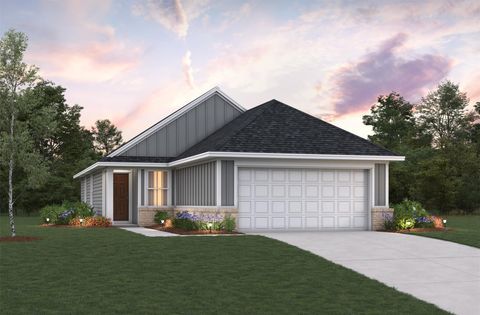 Photo of 235 Orchard Laurel Drive, Alvin, TX 77511 (MLS # 50428476) Photo of 235 Orchard Laurel Drive, Alvin, TX 77511 (MLS # 50428476)
